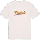 Pembroke baseball t-shirt