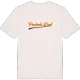 Pembroke Dock baseball t-shirt