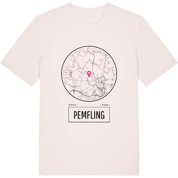 Pemfling t-shirt – t-shirt från PinShirt