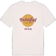 Peñafiel cirkel t-shirt