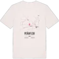 Peñaflor karta t-shirt
