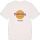 Pencran cirkel t-shirt