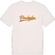 Pendoylan baseball t-shirt