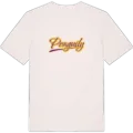 Penguily baseball t-shirt