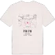 Penllyn karta t-shirt