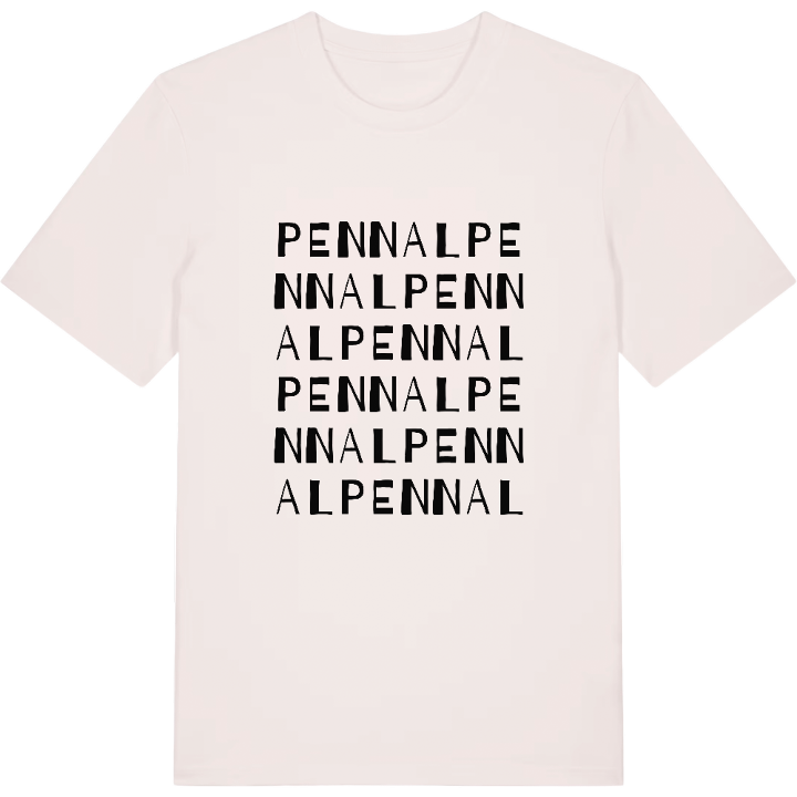 Pennal ordlek t-shirt – t-shirt från PinShirt