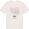 Penne karta t-shirt