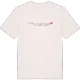 Penningberget hjärta t-shirt