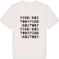 Penningetorp ordlek t-shirt