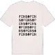 Penso ordlek t-shirt
