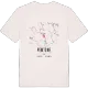 Pentone karta t-shirt