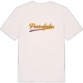 Pentrefoelas baseball t-shirt