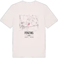 Penzing karta t-shirt