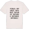 Penzlin ordlek t-shirt