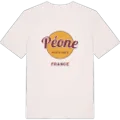 Péone cirkel t-shirt