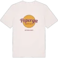 Peperga cirkel t-shirt