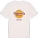 Peppanäs cirkel t-shirt