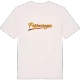 Pepparängen baseball t-shirt