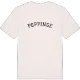 Peppinge böjd t-shirt