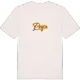 Peqin baseball t-shirt