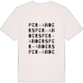 Per-Anders ordlek t-shirt