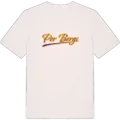 Per Bergs baseball t-shirt