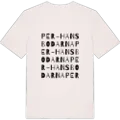 Per-Hansbodarna ordlek t-shirt