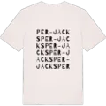 Per-Jacks ordlek t-shirt