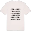 Per-Jons ordlek t-shirt