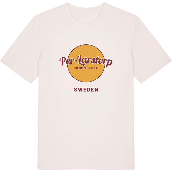 Per-Larstorp cirkel t-shirt – t-shirt från PinShirt