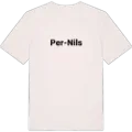 Per-Nils fetstil t-shirt