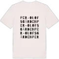 Per-Olofsgården ordlek t-shirt