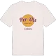 Per-Ols cirkel t-shirt