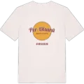 Per-Olsarå cirkel t-shirt
