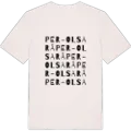 Per-Olsarå ordlek t-shirt