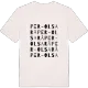 Per-Olsarå ordlek t-shirt
