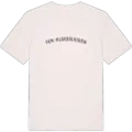 Per-Olsaråudden böjd t-shirt