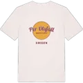 Per Olsfall cirkel t-shirt