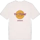 Per Olsfall cirkel t-shirt