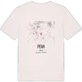 Pera karta t-shirt