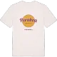 Peraboa cirkel t-shirt