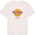 Perach cirkel t-shirt