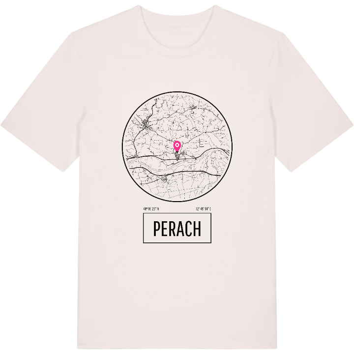 Perach t-shirt – t-shirt från PinShirt