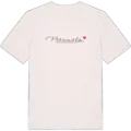 Peramola hjärta t-shirt