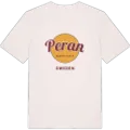 Peran cirkel t-shirt