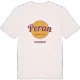 Peran cirkel t-shirt