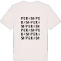 Perash ordlek t-shirt