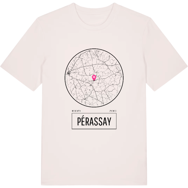 Pérassay t-shirt – t-shirt från PinShirt