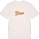 Perast baseball t-shirt