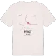 Perast karta t-shirt